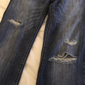 Hollister Jeans - Hollister jeans Hollister Jeans - Hollister jeans